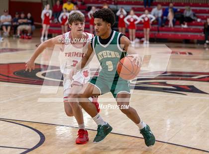 Thumbnail 2 in Athens vs. Trimble photogallery.