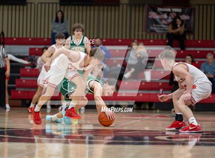 Thumbnail 1 in Athens vs. Trimble photogallery.