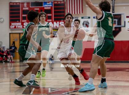Thumbnail 3 in Athens vs. Trimble photogallery.
