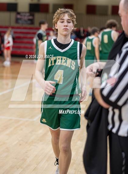 Thumbnail 3 in Athens vs. Trimble photogallery.