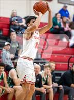 Photo from the gallery "Athens vs. Trimble"