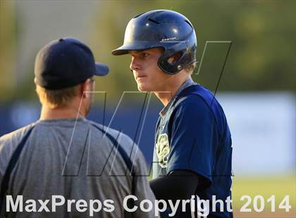 Thumbnail 2 in Granite Hills vs. La Costa Canyon (CIF-SDS Open Division Final) photogallery.