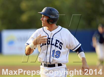 Thumbnail 1 in Granite Hills vs. La Costa Canyon (CIF-SDS Open Division Final) photogallery.