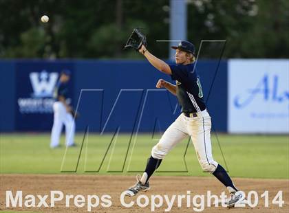 Thumbnail 3 in Granite Hills vs. La Costa Canyon (CIF-SDS Open Division Final) photogallery.