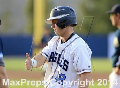 Thumbnail 1 in Granite Hills vs. La Costa Canyon (CIF-SDS Open Division Final) photogallery.