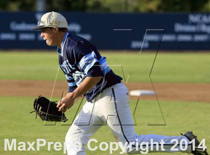 Thumbnail 1 in Granite Hills vs. La Costa Canyon (CIF-SDS Open Division Final) photogallery.
