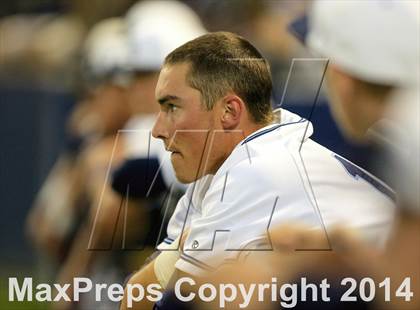 Thumbnail 2 in Granite Hills vs. La Costa Canyon (CIF-SDS Open Division Final) photogallery.