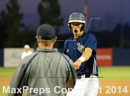 Thumbnail 1 in Granite Hills vs. La Costa Canyon (CIF-SDS Open Division Final) photogallery.