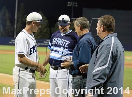 Thumbnail 3 in Granite Hills vs. La Costa Canyon (CIF-SDS Open Division Final) photogallery.