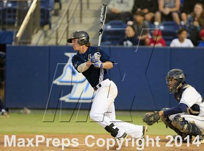 Thumbnail 1 in Granite Hills vs. La Costa Canyon (CIF-SDS Open Division Final) photogallery.