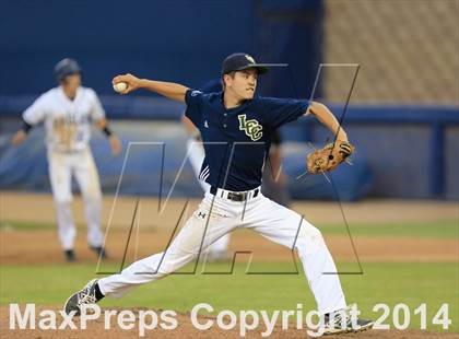 Thumbnail 1 in Granite Hills vs. La Costa Canyon (CIF-SDS Open Division Final) photogallery.