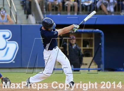 Thumbnail 3 in Granite Hills vs. La Costa Canyon (CIF-SDS Open Division Final) photogallery.