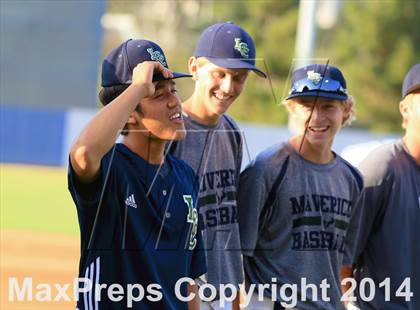 Thumbnail 1 in Granite Hills vs. La Costa Canyon (CIF-SDS Open Division Final) photogallery.