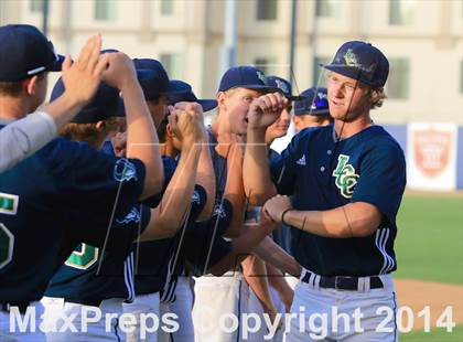 Thumbnail 1 in Granite Hills vs. La Costa Canyon (CIF-SDS Open Division Final) photogallery.