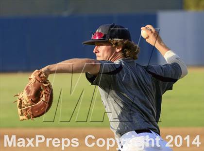 Thumbnail 3 in Granite Hills vs. La Costa Canyon (CIF-SDS Open Division Final) photogallery.