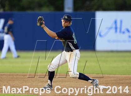 Thumbnail 1 in Granite Hills vs. La Costa Canyon (CIF-SDS Open Division Final) photogallery.