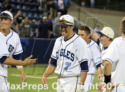 Thumbnail 1 in Granite Hills vs. La Costa Canyon (CIF-SDS Open Division Final) photogallery.