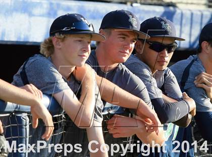 Thumbnail 1 in Granite Hills vs. La Costa Canyon (CIF-SDS Open Division Final) photogallery.