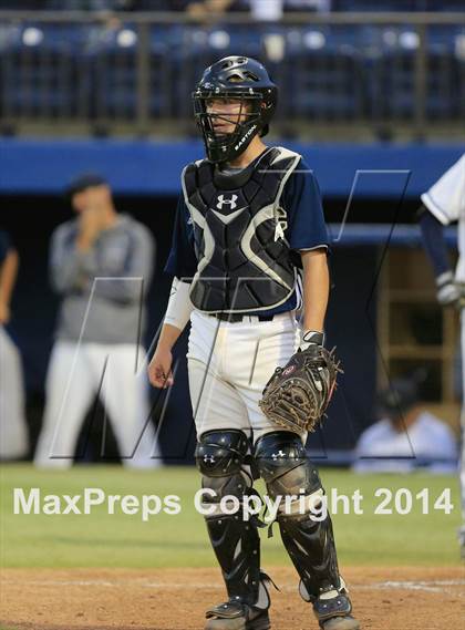 Thumbnail 1 in Granite Hills vs. La Costa Canyon (CIF-SDS Open Division Final) photogallery.