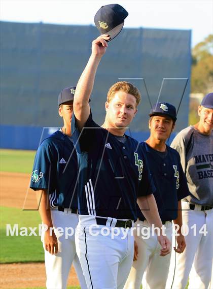 Thumbnail 1 in Granite Hills vs. La Costa Canyon (CIF-SDS Open Division Final) photogallery.