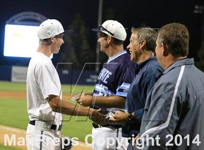 Thumbnail 2 in Granite Hills vs. La Costa Canyon (CIF-SDS Open Division Final) photogallery.