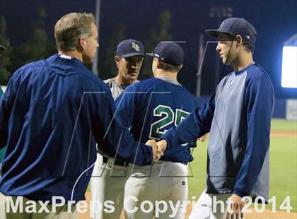 Thumbnail 1 in Granite Hills vs. La Costa Canyon (CIF-SDS Open Division Final) photogallery.