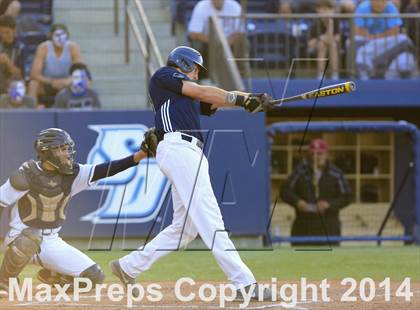 Thumbnail 1 in Granite Hills vs. La Costa Canyon (CIF-SDS Open Division Final) photogallery.