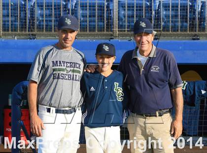 Thumbnail 2 in Granite Hills vs. La Costa Canyon (CIF-SDS Open Division Final) photogallery.