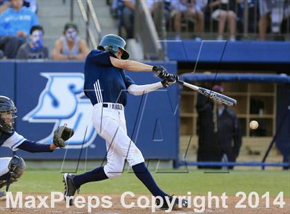 Thumbnail 1 in Granite Hills vs. La Costa Canyon (CIF-SDS Open Division Final) photogallery.