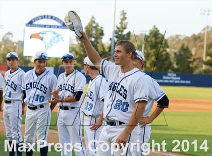 Thumbnail 1 in Granite Hills vs. La Costa Canyon (CIF-SDS Open Division Final) photogallery.