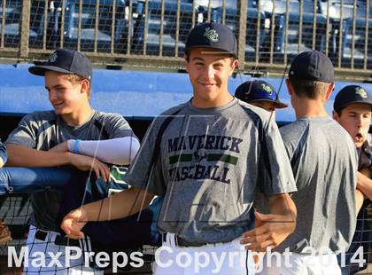 Thumbnail 2 in Granite Hills vs. La Costa Canyon (CIF-SDS Open Division Final) photogallery.
