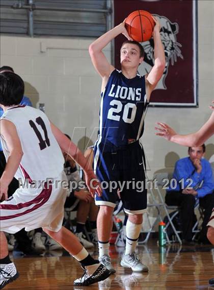 Thumbnail 1 in Lancaster County Christian @ Lancaster Country Day photogallery.