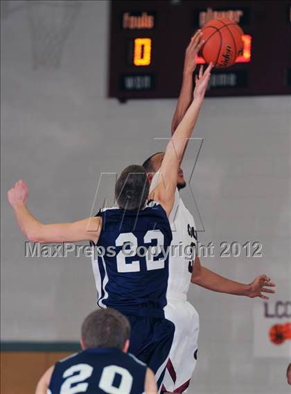 Thumbnail 1 in Lancaster County Christian @ Lancaster Country Day photogallery.