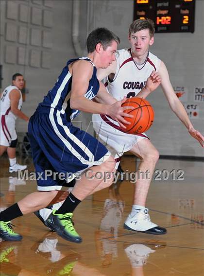 Thumbnail 1 in Lancaster County Christian @ Lancaster Country Day photogallery.