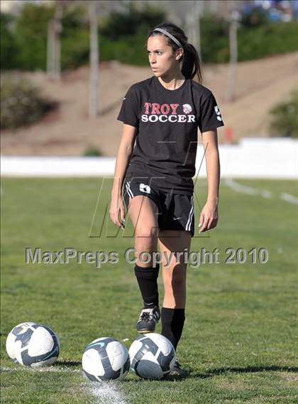 Thumbnail 1 in Troy @ La Habra photogallery.