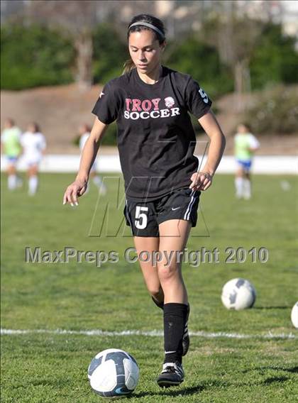 Thumbnail 2 in Troy @ La Habra photogallery.