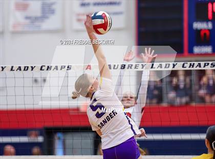 Thumbnail 3 in Sanger @ Aubrey photogallery.