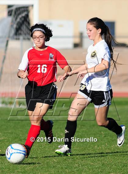 Thumbnail 3 in Combs vs Apache Junction (Apache Junction Tournament)  photogallery.
