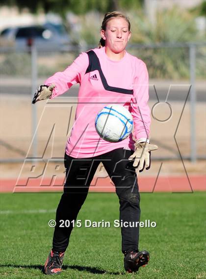 Thumbnail 2 in Combs vs Apache Junction (Apache Junction Tournament)  photogallery.