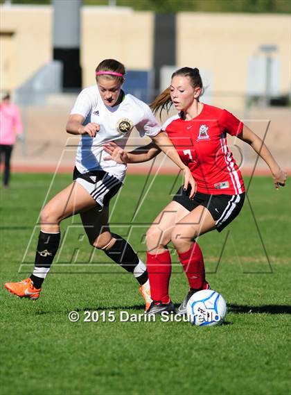 Thumbnail 1 in Combs vs Apache Junction (Apache Junction Tournament)  photogallery.