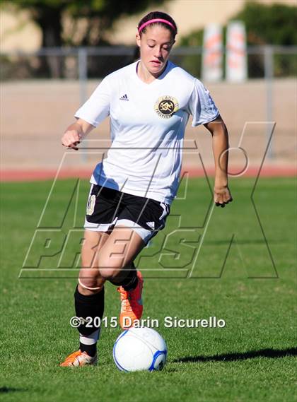 Thumbnail 3 in Combs vs Apache Junction (Apache Junction Tournament)  photogallery.