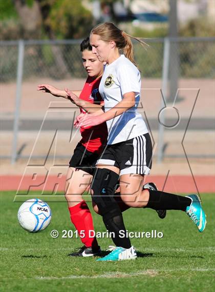 Thumbnail 1 in Combs vs Apache Junction (Apache Junction Tournament)  photogallery.
