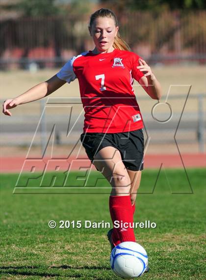 Thumbnail 1 in Combs vs Apache Junction (Apache Junction Tournament)  photogallery.