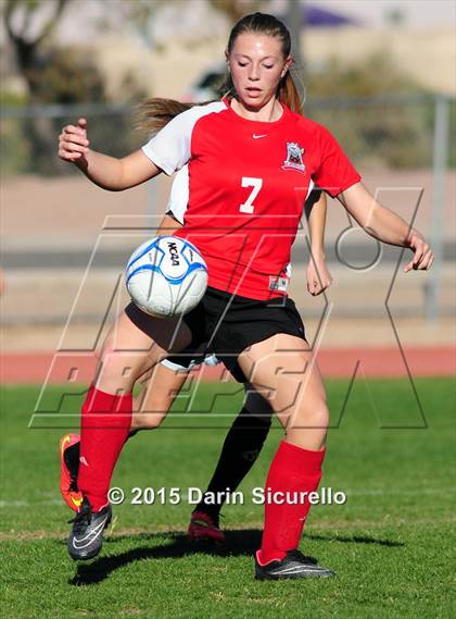 Thumbnail 2 in Combs vs Apache Junction (Apache Junction Tournament)  photogallery.