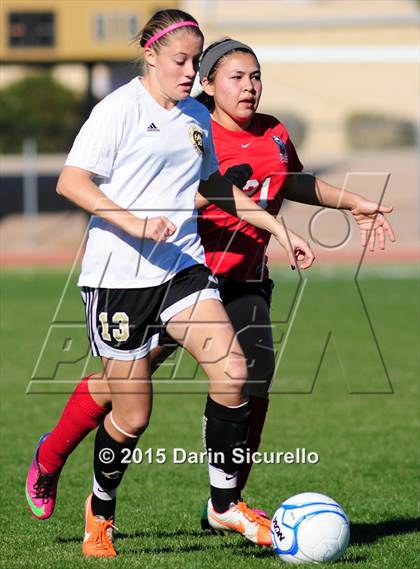 Thumbnail 1 in Combs vs Apache Junction (Apache Junction Tournament)  photogallery.