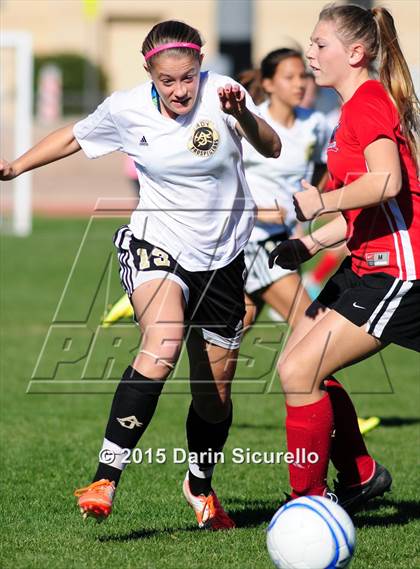 Thumbnail 3 in Combs vs Apache Junction (Apache Junction Tournament)  photogallery.