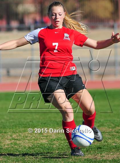 Thumbnail 2 in Combs vs Apache Junction (Apache Junction Tournament)  photogallery.