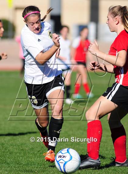Thumbnail 2 in Combs vs Apache Junction (Apache Junction Tournament)  photogallery.