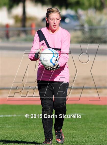 Thumbnail 1 in Combs vs Apache Junction (Apache Junction Tournament)  photogallery.