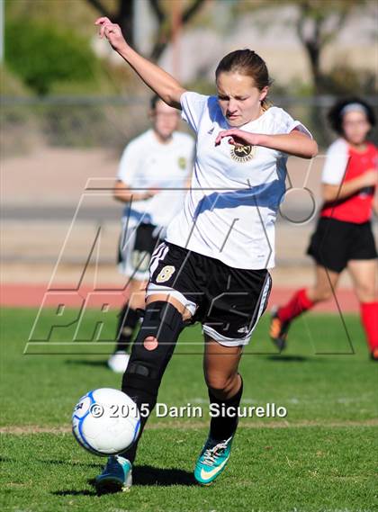 Thumbnail 3 in Combs vs Apache Junction (Apache Junction Tournament)  photogallery.